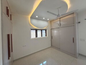 Kitchen in 3 BHK Builder Floor at Kalkaji – for Rent