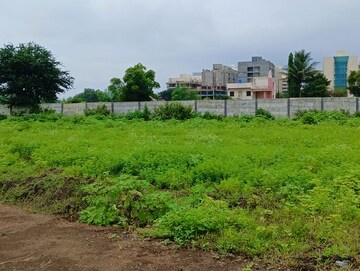 Plot Area in  Plot at Palghar – for Sale