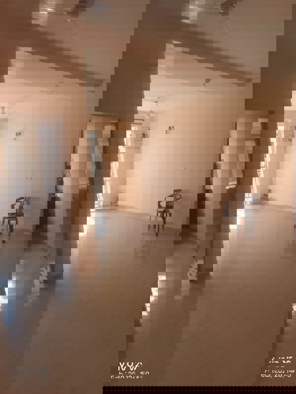 3 BHK 2145 Sq.Ft. Apartment in DLF Richmond Park