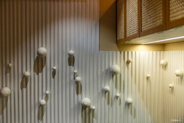 Furnished Amenities in  Office Space at Vaishnodevi Circle – for Rent