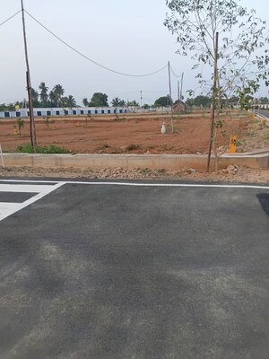 Plot Area in  Plot at Nagamangalam – for Sale