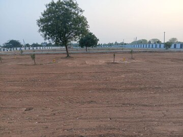 Plot Area in  Plot at Nagamangalam – for Sale