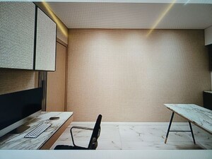 Staircase in  Office Space at The Moongipa Arcade, Andheri West – for Sale