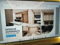 Office Space For Sale in The Moongipa Arcade