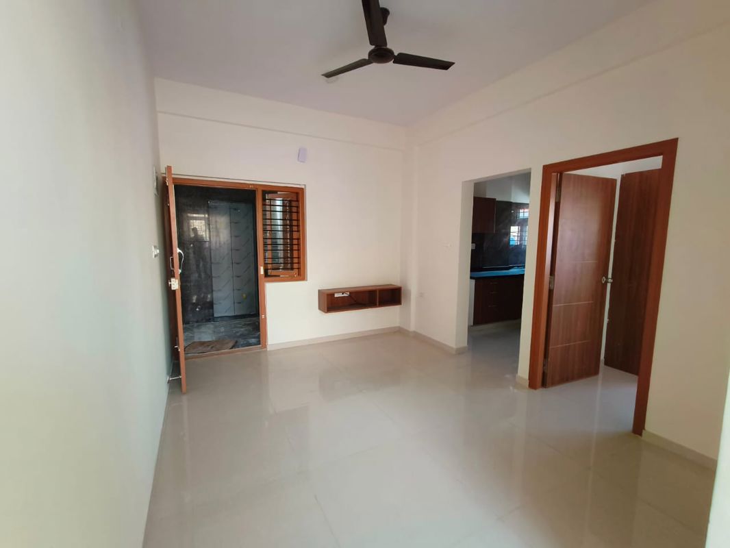 3 BHK Builder Floor For Sale in Bindayaka