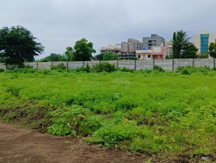 undefined, palghar  127 Sq.Yd. Plot In Palghar Palghar 9942936