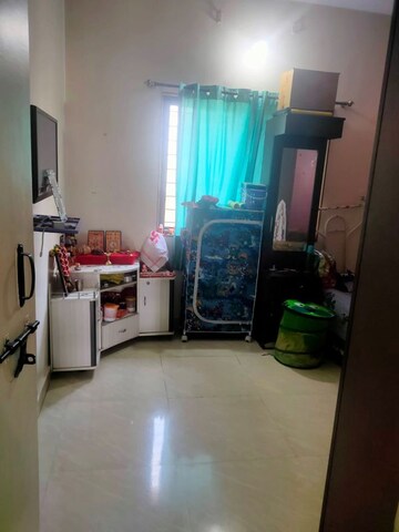Living Room in 2 BHK Apartment at Prakriti Society, Baner – for Rent