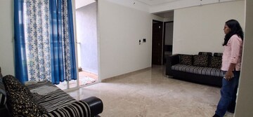 Room in 2 BHK Apartment at Prakriti Society, Baner – for Rent