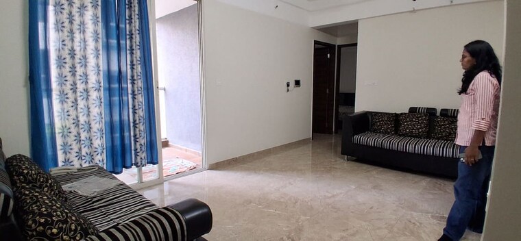 Room, prakriti-society 2 Bedroom 900 Sq.Ft. Apartment In Baner Pune 9943012