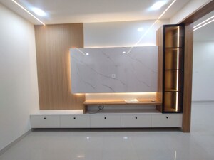 Furnished Amenities in 3 BHK Apartment at Rajapushpa Provincia, Narsingi – for Rent