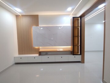Furnished Amenities in 3 BHK Apartment at Rajapushpa Provincia, Narsingi – for Rent