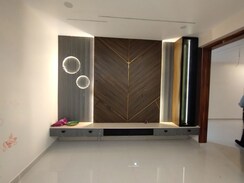 3 BHK + Pooja Room Apartment For Rent in Rajapushpa Provincia