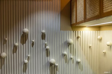 Furnished Amenities in  Office Space at Vaishnodevi Circle – for Rent