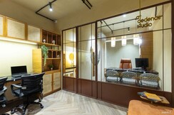 Office Space For Rent in Vaishnodevi Circle