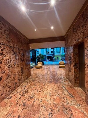 Parking in  Office Space at Ambli – for Rent