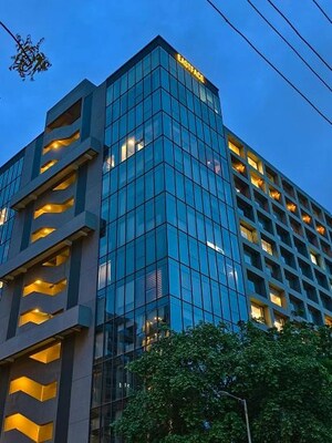  Office Space For Rent in Ambli