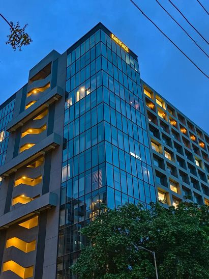 Office Space For Rent in Ambli
