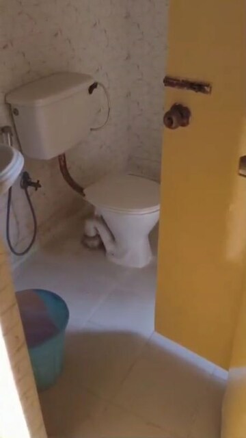 Bathroom in 2.5 BHK Apartment at Gaur City 4th Avenue, Sector 4 Greater Noida – for Sale