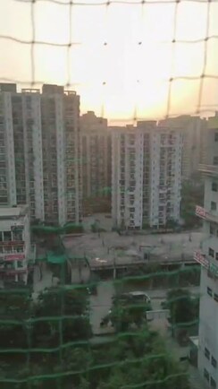 2.5 BHK + Study Room Apartment For Sale in Gaur City 4th Avenue