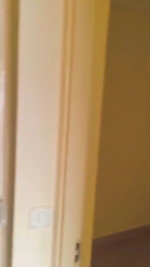 Building Lobby in 2.5 BHK Apartment at Gaur City 4th Avenue, Sector 4 Greater Noida – for Sale