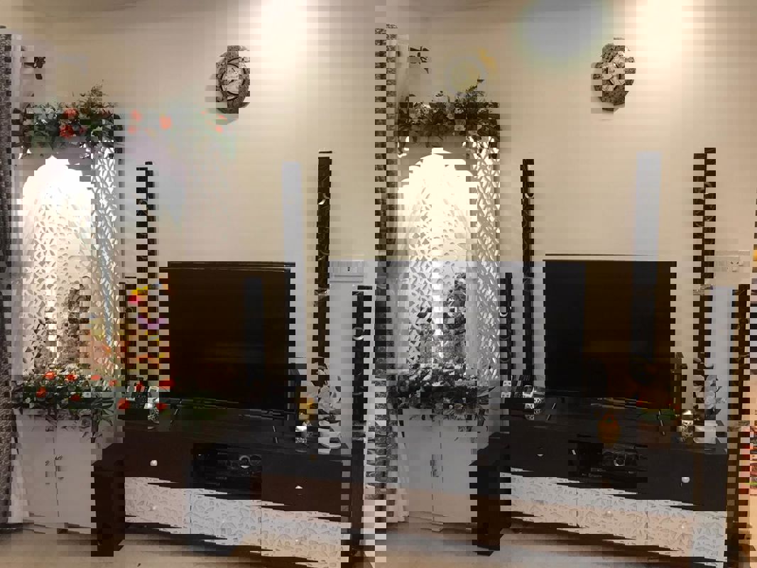 2 BHK + Pooja Room 800 Sq.Ft. Apartment in Alta Vista Phase II