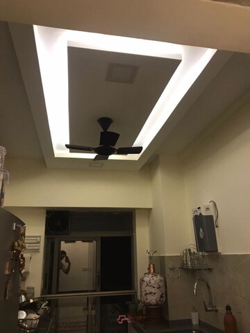 Furnished Amenities in 2 BHK Apartment at Alta Vista Phase II, Chembur – for Rent