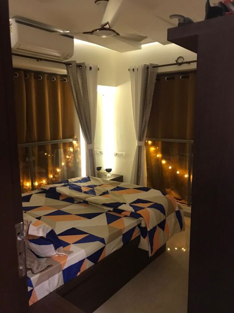 Bedroom, alta-vista-phase-ii 2 Bedroom 800 Sq.Ft. Apartment In Chembur Mumbai 9942816