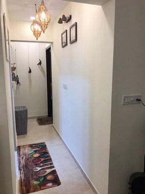 Furnished Amenities in 2 BHK Apartment at Alta Vista Phase II, Chembur – for Rent