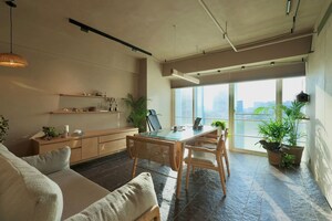  Office Space For Rent in Vaishnodevi Circle