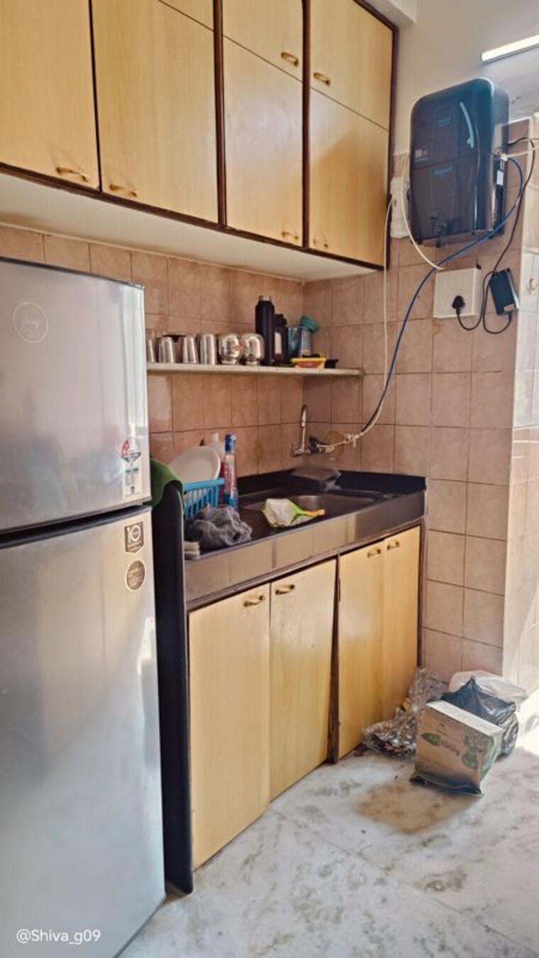 Kitchen, worli naka Pg For Girls In Worli Naka 9943053