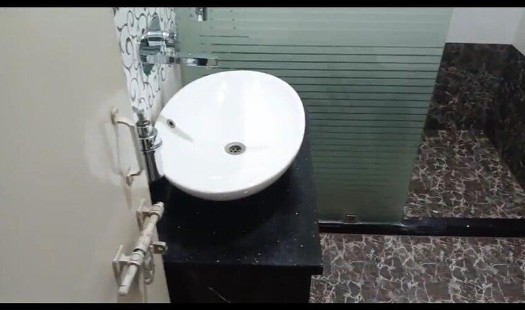Bathroom, mahaveer nagar 3 Bedroom 1700 Sq.Ft. Independent House In Mahaveer Nagar Jaipur 9943066