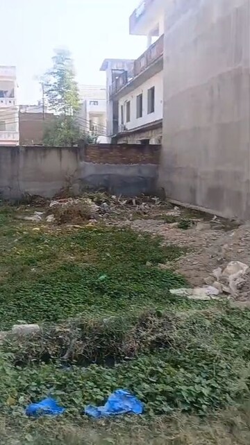  Plot – Exterior View View at Telibagh - for Sale