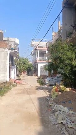 Plot For Sale in Telibagh