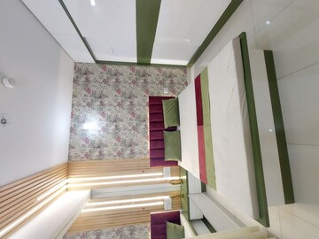 2.5 BHK Apartment For Rent in Nanded Kalashree, State Bank Nagar