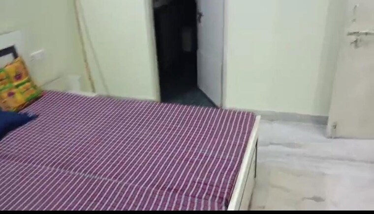 Bedroom, mahaveer nagar 3 Bedroom 1700 Sq.Ft. Independent House In Mahaveer Nagar Jaipur 9943078