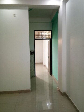 Building Lobby in 2 BHK Apartment at Shri Balaji Enclave Shahberi, Shahberi – for Rent