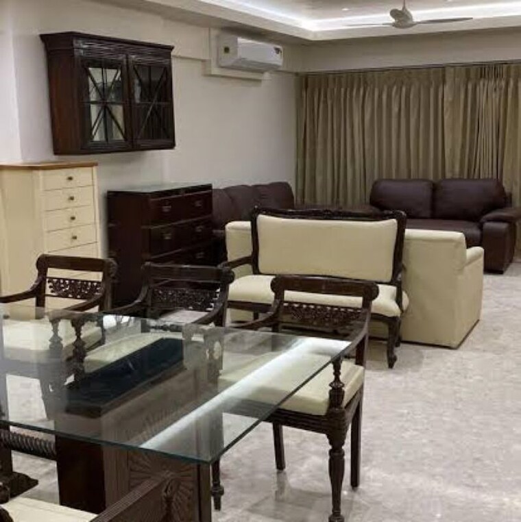 Team Area, garden-queen 1 Bedroom 500 Sq.Ft. Apartment In Vithaldas Nagar Mumbai 9943105