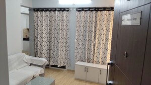 Bedroom in 2 BHK Apartment at Sayali Garden, Aundh – for Rent