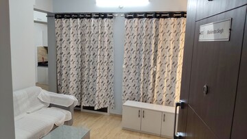 Bedroom in 2 BHK Apartment at Sayali Garden, Aundh – for Rent