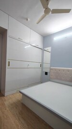 2 BHK + Pooja Room 900 Sq.Ft. Apartment in Sayali Garden