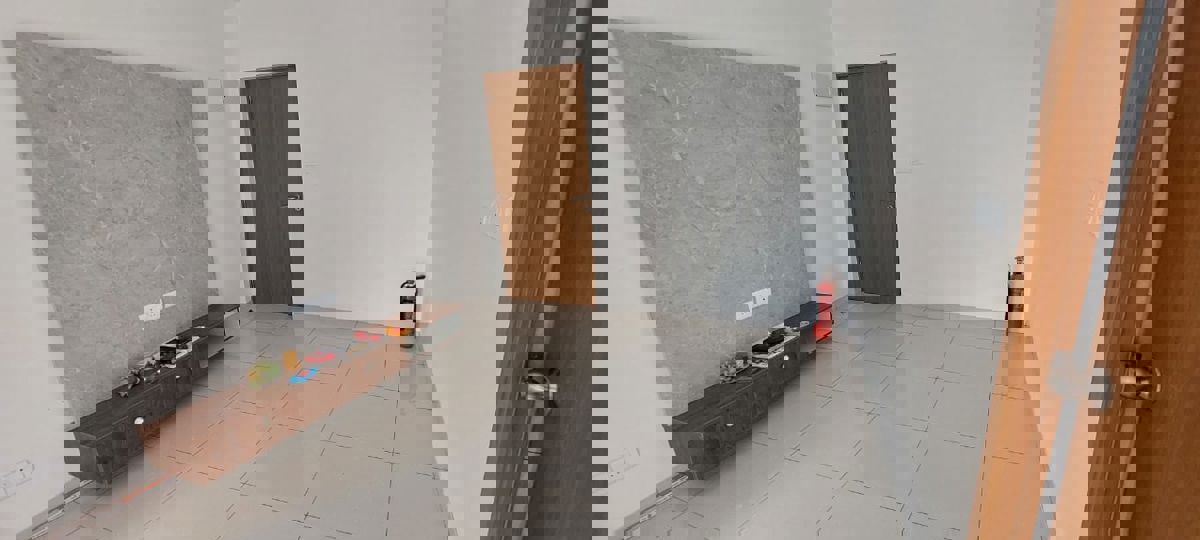 2 BHK + Pooja Room 1200 Sq.Ft. Apartment in NCC Nagarjuna Meadows