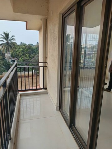 3 BHK Apartment For Rent in Porvorim