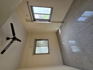 Bedroom in 1 BHK Apartment at Wadgaon Sheri – for Rent