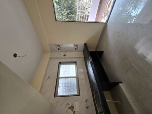 Kitchen in 1 BHK Apartment at Wadgaon Sheri – for Rent