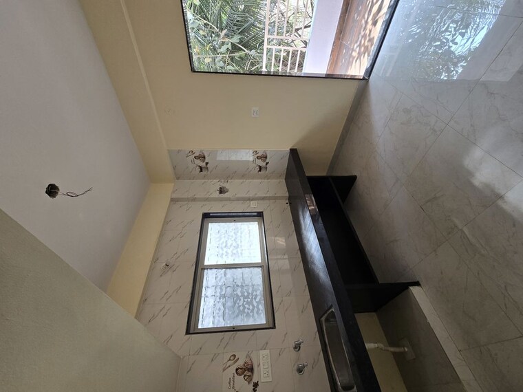 Kitchen, wadgaon sheri 1 Bedroom 600 Sq.Ft. Apartment In Wadgaon Sheri Pune 9943152