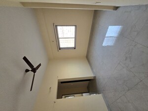 Living Room in 1 BHK Apartment at Wadgaon Sheri – for Rent