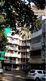 2 BHK 750 Sq.Ft. Apartment in Samudra Darshan