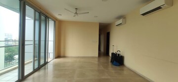 3 BHK Apartment For Rent in Oberoi Exquisite Goregaon, Goregaon East