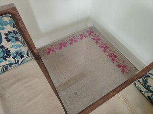 Master Plan in 3 BHK Penthouse at Chandkheda – for Rent