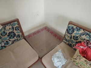 Master Plan in 3 BHK Penthouse at Chandkheda – for Rent